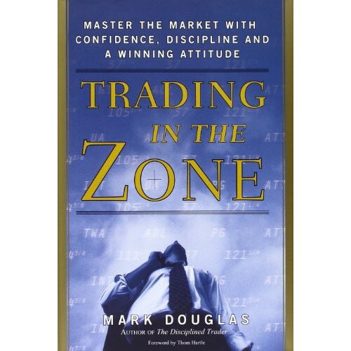 Trading in the Zone: Addressing Five Core Issues to Become Consistent Market Winners