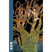 Swallows and Amazons (stage version)