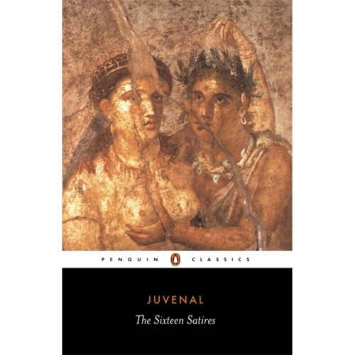 The Sixteen Satires (Penguin Classics) (Paperback)