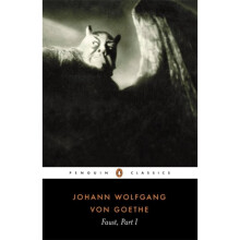 Faust, Part I (Paperback)