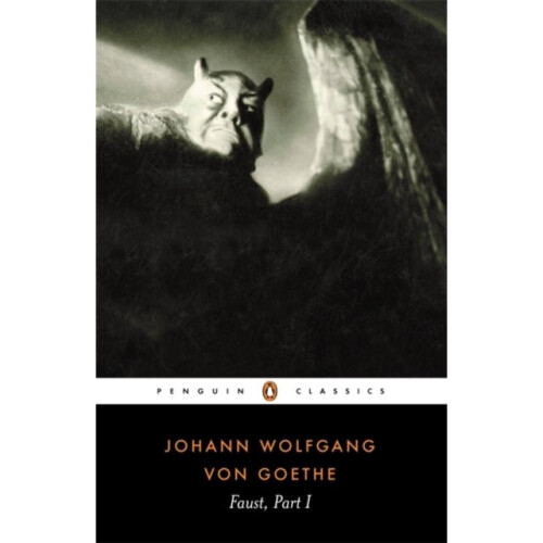 Faust, Part I (Paperback)