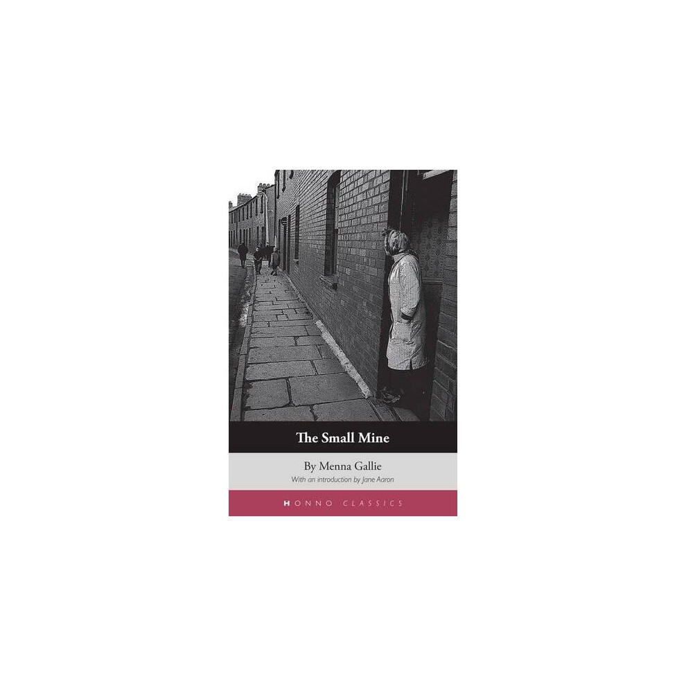 Women's Mine, The (Honno's Welsh Classics) Small