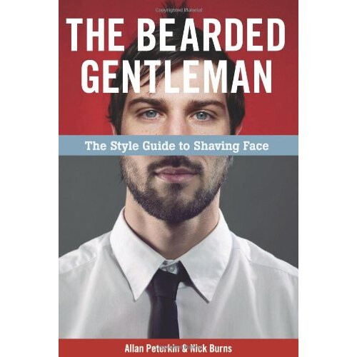 Bearded Gentleman, The