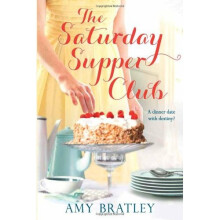 The Saturday Supper Club
