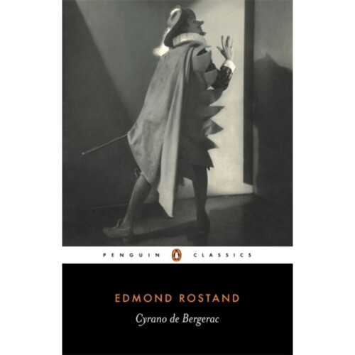 Cyrano de Bergerac (Penguin Classics) (Paperback)