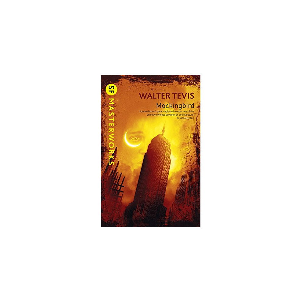 Mockingbird (S.F. MASTERWORKS)