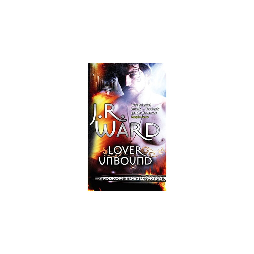 Lover Unbound: Number 5 In Series ( Dagger Brotherhood) Black