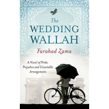 The Wedding Wallah: Number 3 in series (Marriage Bureau For Rich People)