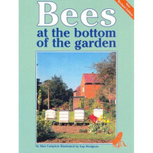 Bees at the Bottom of the Garden (Revised)