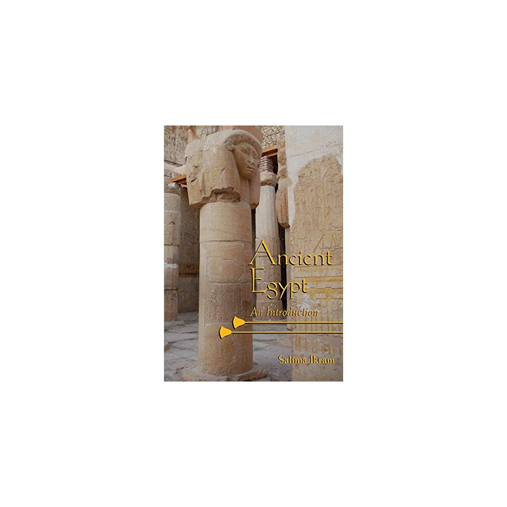 Ancient Egypt: An Introduction