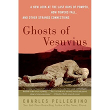 Ghosts of Vesuvius: A New Look at the Last Days of Pompeii, How Towers Fell, and Other Strange Connections