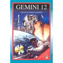 Gemini 12: The NASA Mission Reports