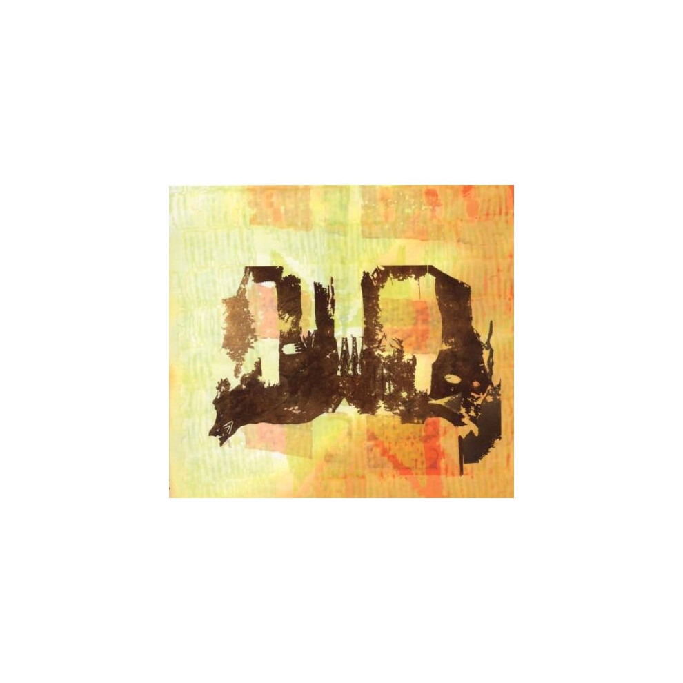 Pontiak - Maker [CD]