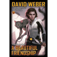 A Beautiful Friendship (Star Kingdom (Quality))
