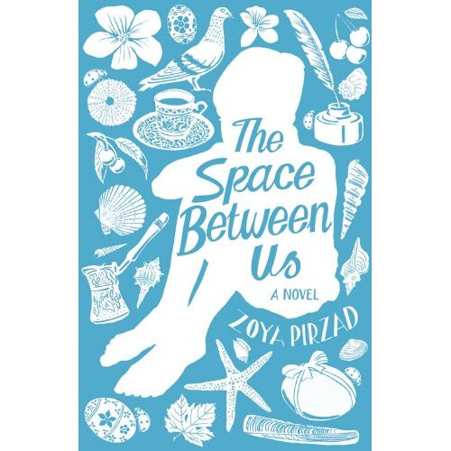 The Space Between Us