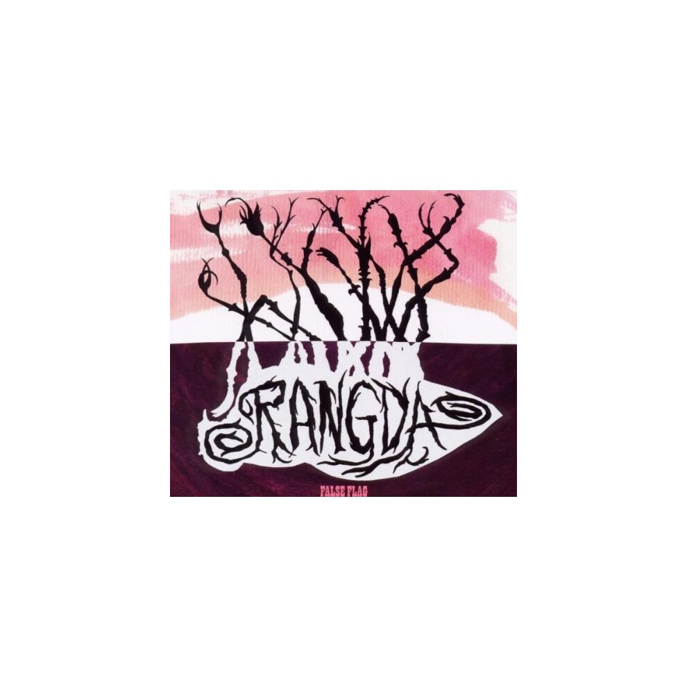 Rangda - False Flag [CD]