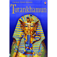 Tutankhamun (Young Reading (Series 3)) (Young Reading Series Three)