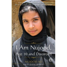 I Am Nujood, Age 10 and Divorced