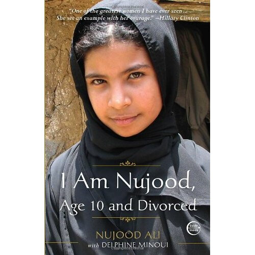 I Am Nujood, Age 10 and Divorced