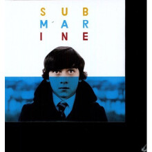 Alex Turner - Submarine: Original Songs [10 VINYL]