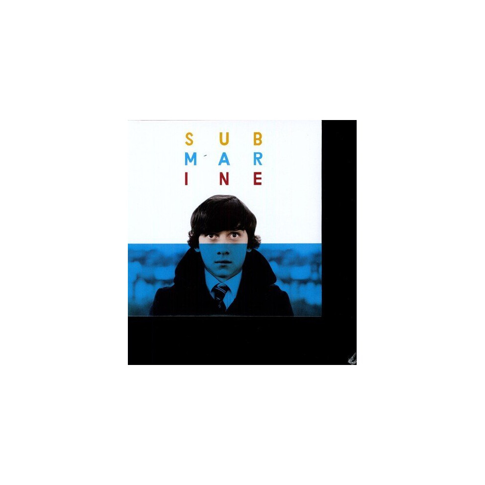 Alex Turner - Submarine: Original Songs [10 VINYL]