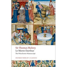 Le Morte Darthur The Winchester Manuscript (Oxford World's Classics)