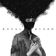 Royal Blood - Royal Blood [VINYL]