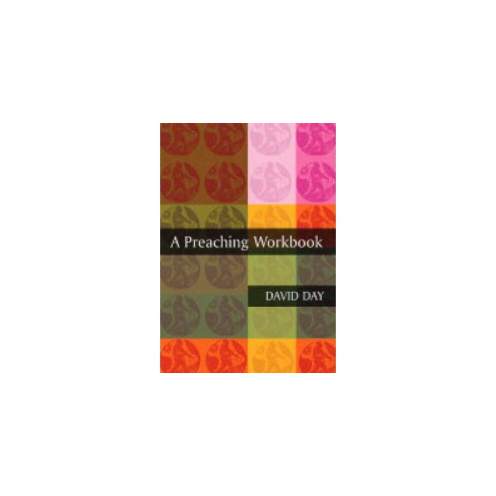 A Preaching Workbook