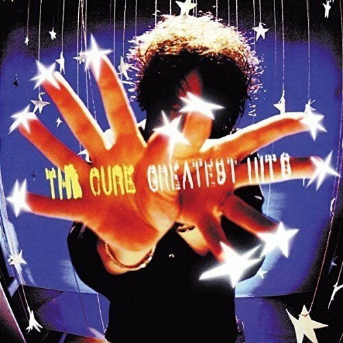 The Cure - Greatest Hits [CD]