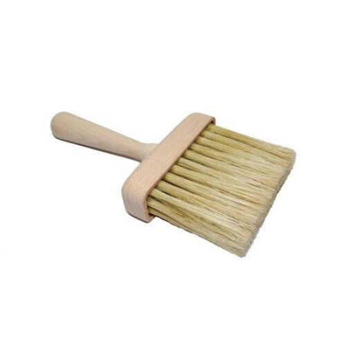 (White Bristle) Painters Dusting Brush Dust Brush