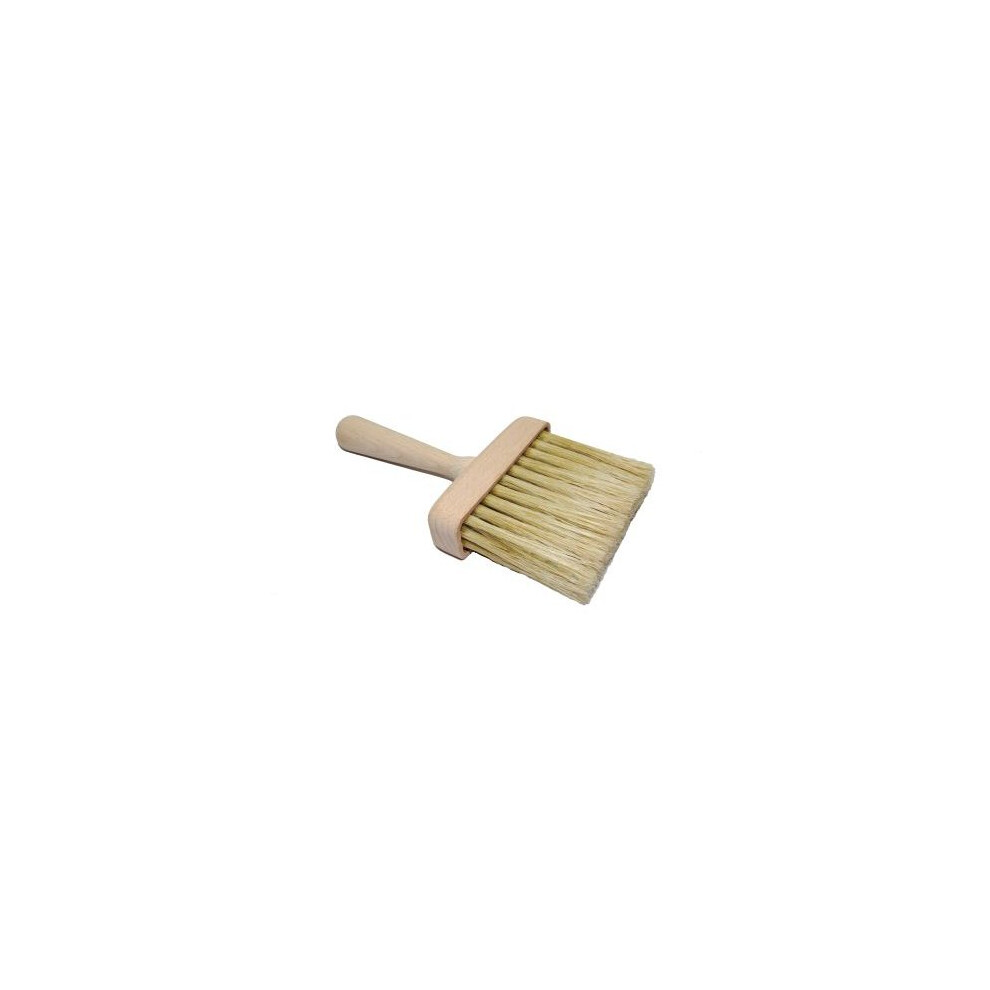 (White Bristle) Painters Dusting Brush Dust Brush