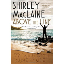 Above the Line: My Wild Oats Adventure