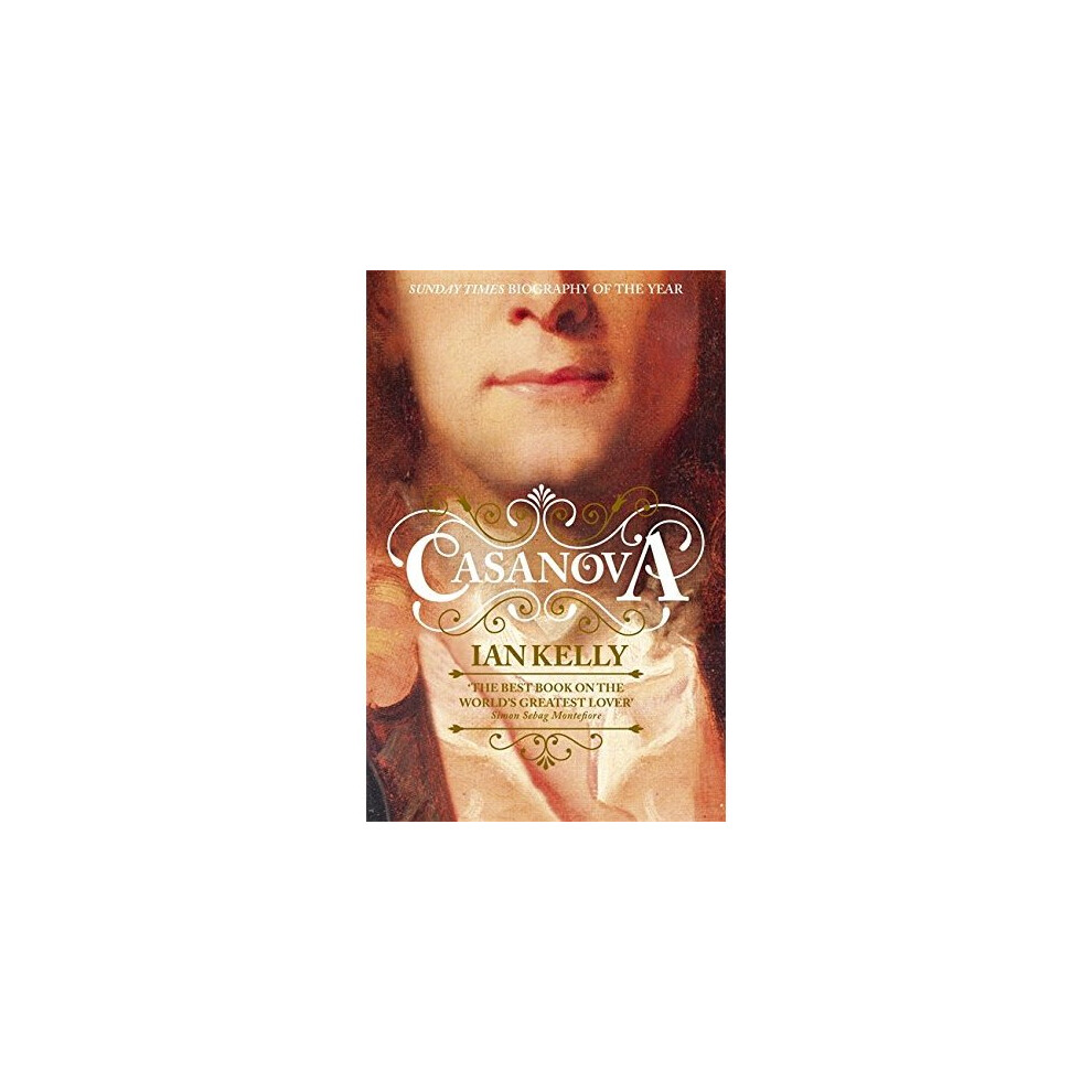 Casanova