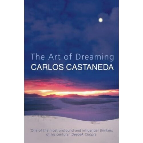 The Art of Dreaming