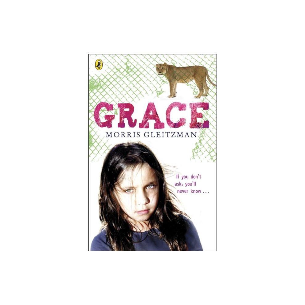 Grace (Paperback)