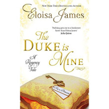 The Duke is Mine: Number 3 in series (Happy Ever After)