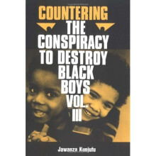 Countering the Conspiracy to Destroy Black Boys: v.3: Vol 3