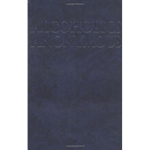 Alcoholics Anonymous Big Book