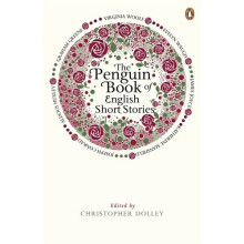 The Penguin Book of English Short Stories