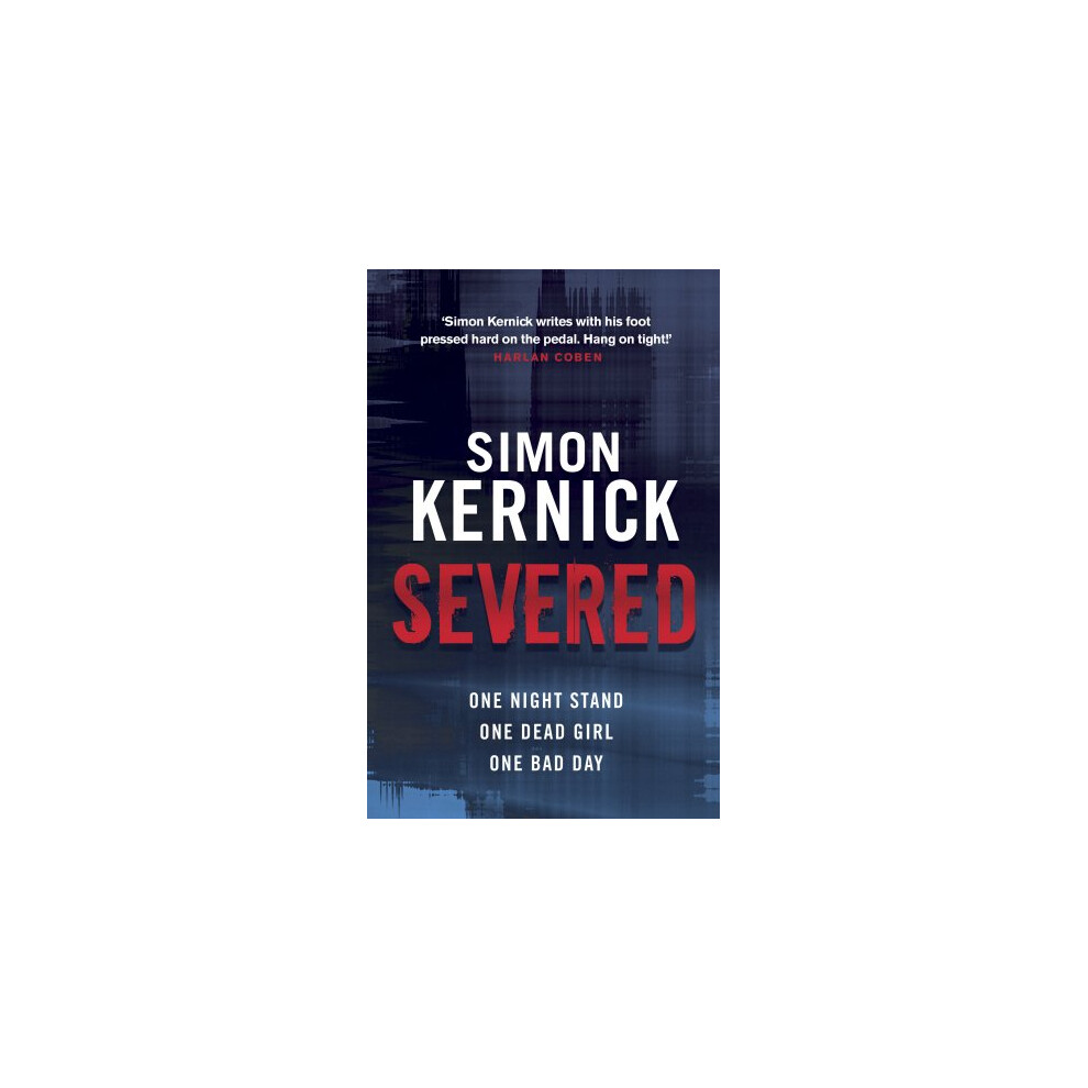 Severed
