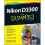 Nikon D3300 for Dummies 1