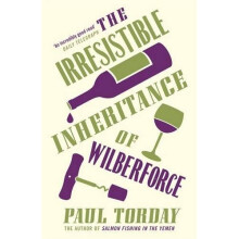 The Irresistible Inheritance Of Wilberforce