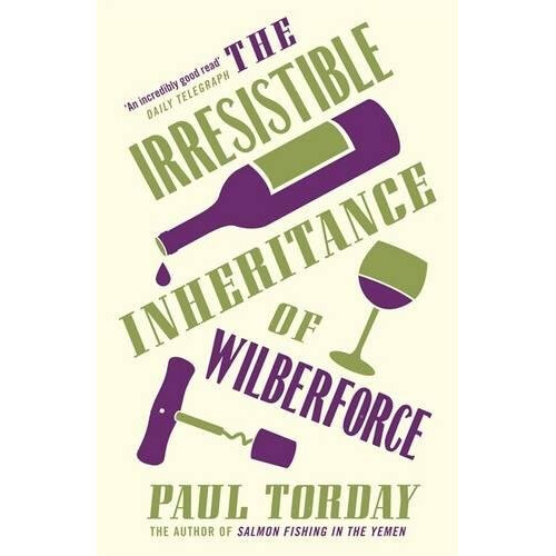 The Irresistible Inheritance Of Wilberforce