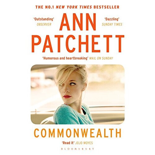 Commonwealth - Book