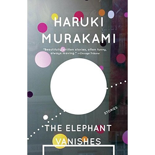 The Elephant Vanishes (Vintage International)