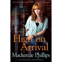 High on Arrival