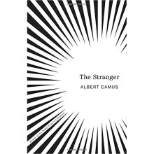The Stranger by Albert Camus — 1989 Edition (Feb 28) — A Timeless Existential Classic