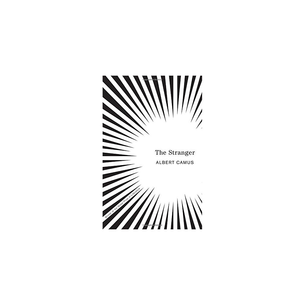 The Stranger