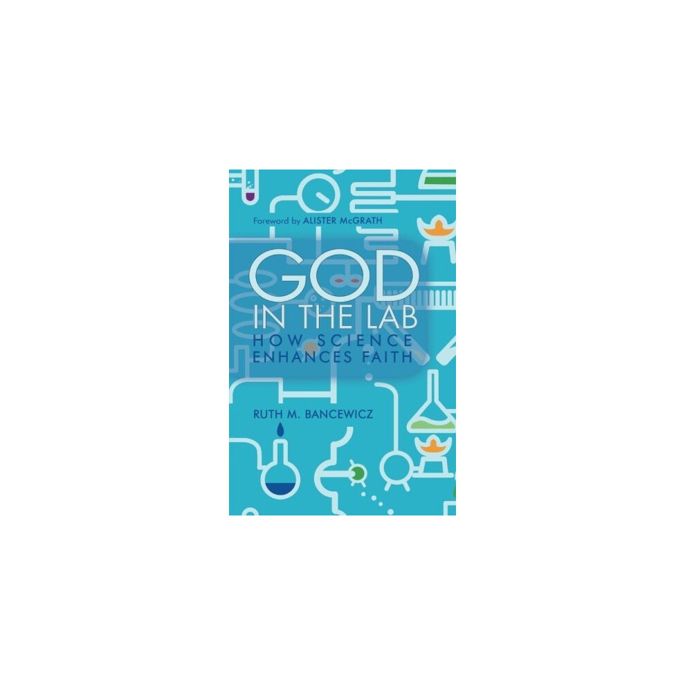 God in the Lab: How science enhances faith on OnBuy