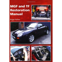 MGF and TF Restoration Manual